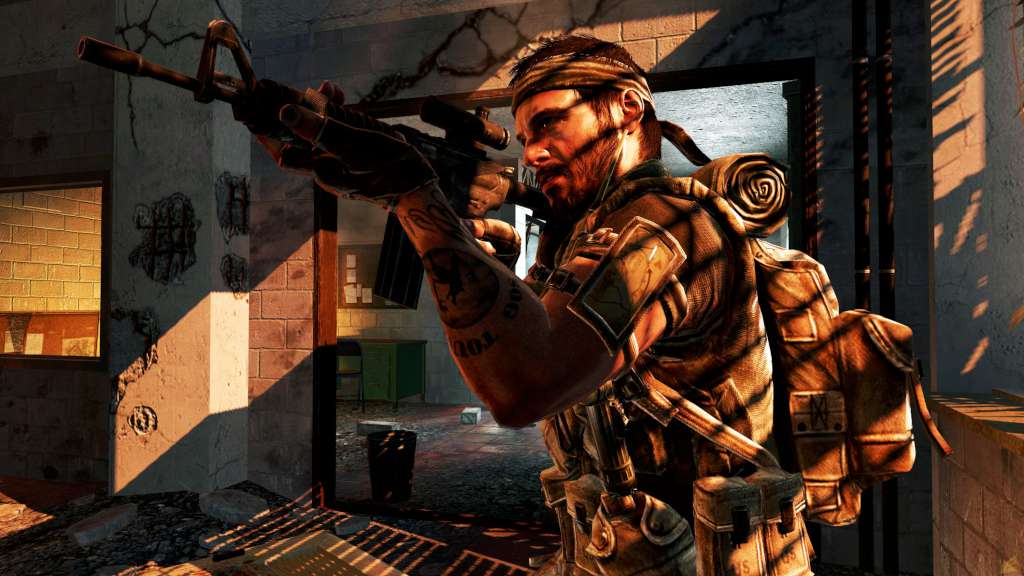 متطلبات تشغيل النظام متطلبات تشغيل لعبة Call Of Duty Black Ops 1