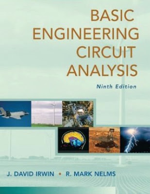 Basic Engineering Circuit Analysis 9th Edition
