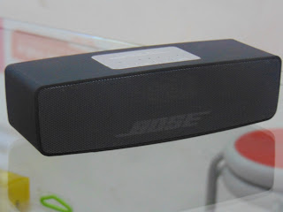 Jual Speaker Mini Bluetooth Bose-Music Player