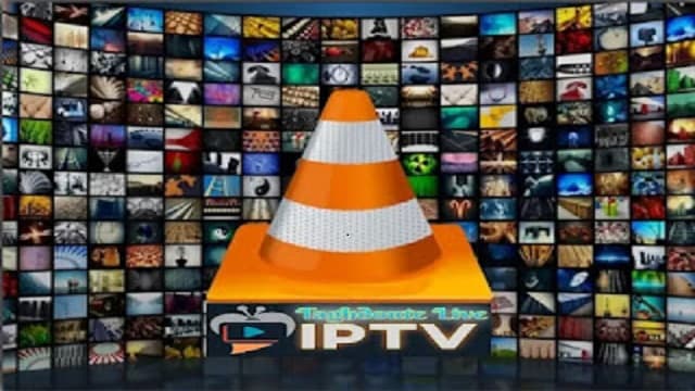 IPTV Player Xtream iptv m3u playlist