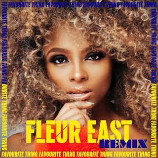 MP3 download Fleur East - Favourite Thing (James Bluck Remix) - Single iTunes plus aac m4a mp3