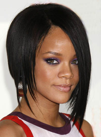 rihanna hair colour. rihanna afro red.