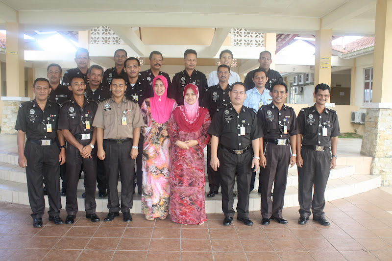 pusat pemulihan akhlak machang