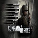 لعبة Company of Heroes