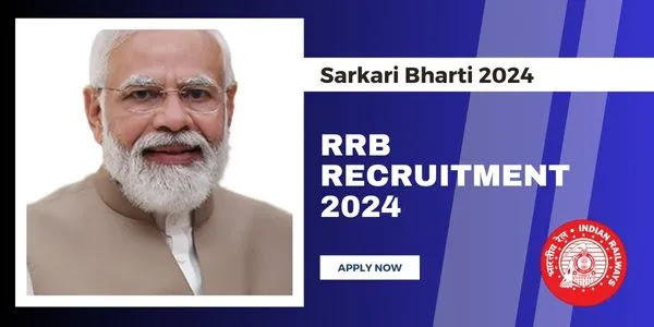 RRB Recruitment 2024: Apply Online For 5696 ALP Vacancies