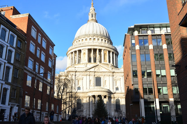 SAINT-PAUL-CATHEDRAL-LONDRA