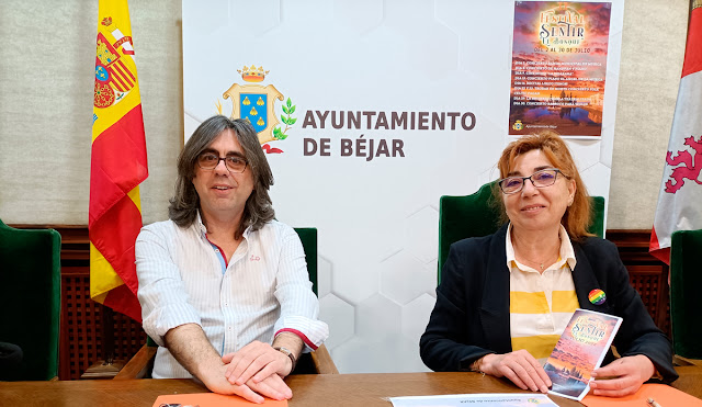 El festival 'Sentir el Bosque' de Béjar regresa en julio - 24 de junio de 2022