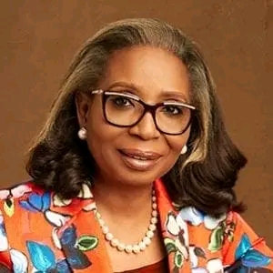 Biography of Mrs Ibukun Awosika