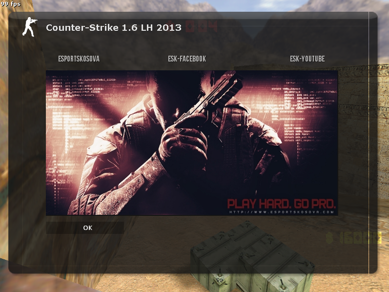 Counter Strike 1.6 Long Horn 2013 New ~ SXE - Injected Hacks - 797 x 598 png 609kB