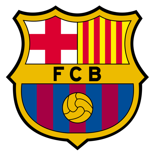 Kit Barcelona + Logo Dream League Soccer 2021