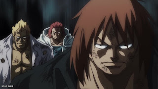 ワンピース アニメ 1087話 ONE PIECE Episode 1087