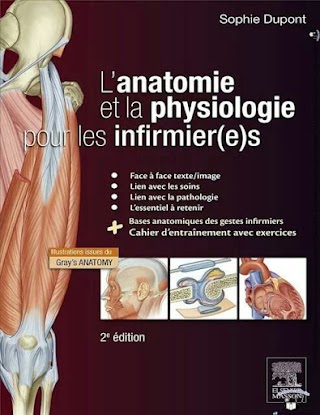 L'anatomie et la physiologie pour les infirmiers.pdf