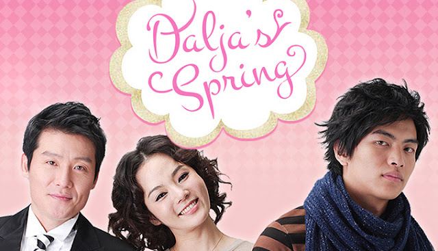 Dal Ja's Spring