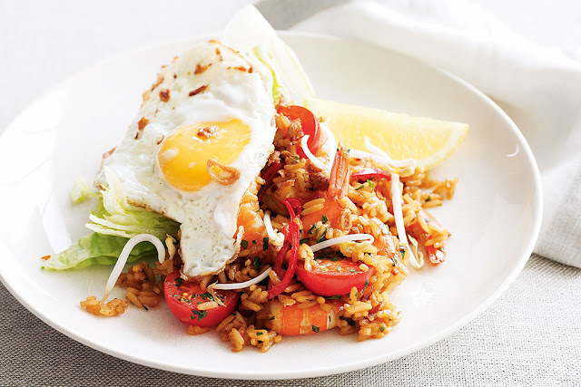 Nasi goreng