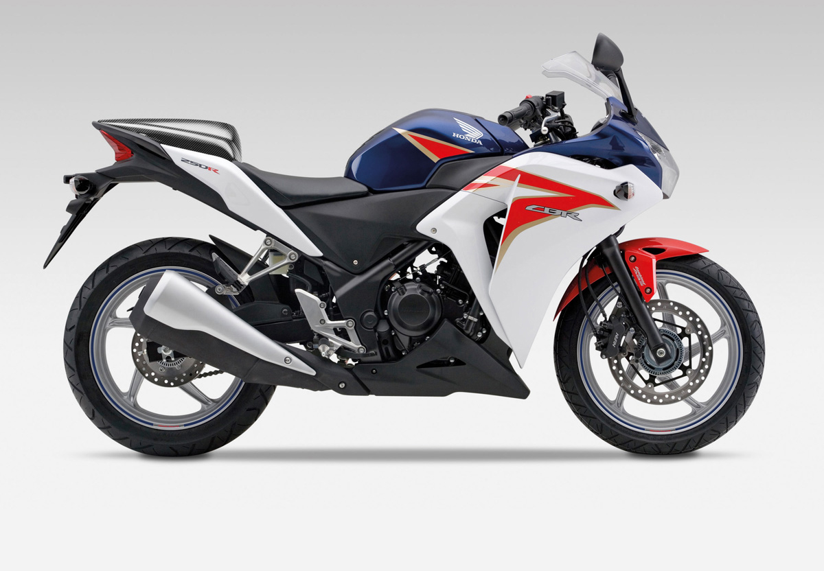 103 Modifikasi Motor Cbr 250 Modifikasi Motor Honda CB Terbaru