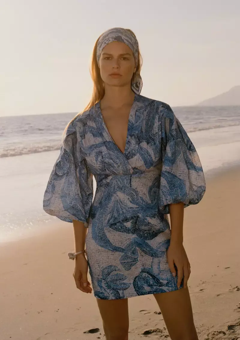 H&M Conscious Exclusive Spring/Summer 2020 Campaign