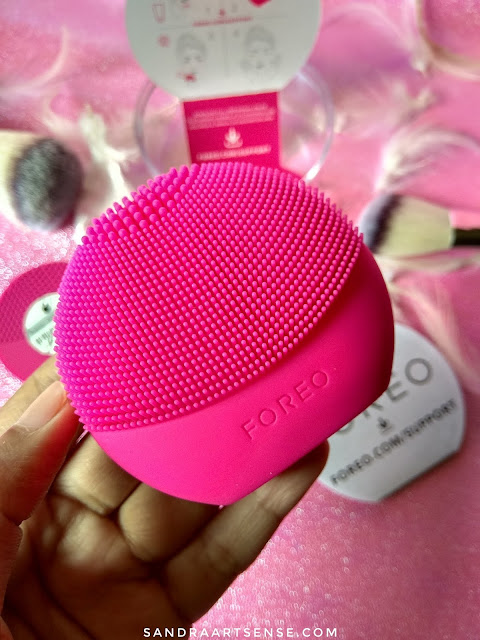 FOREO LUNA play plus