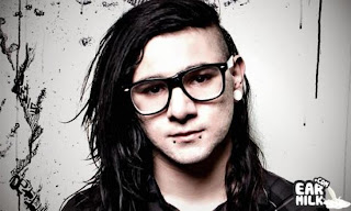 dj Skrillex  hd images