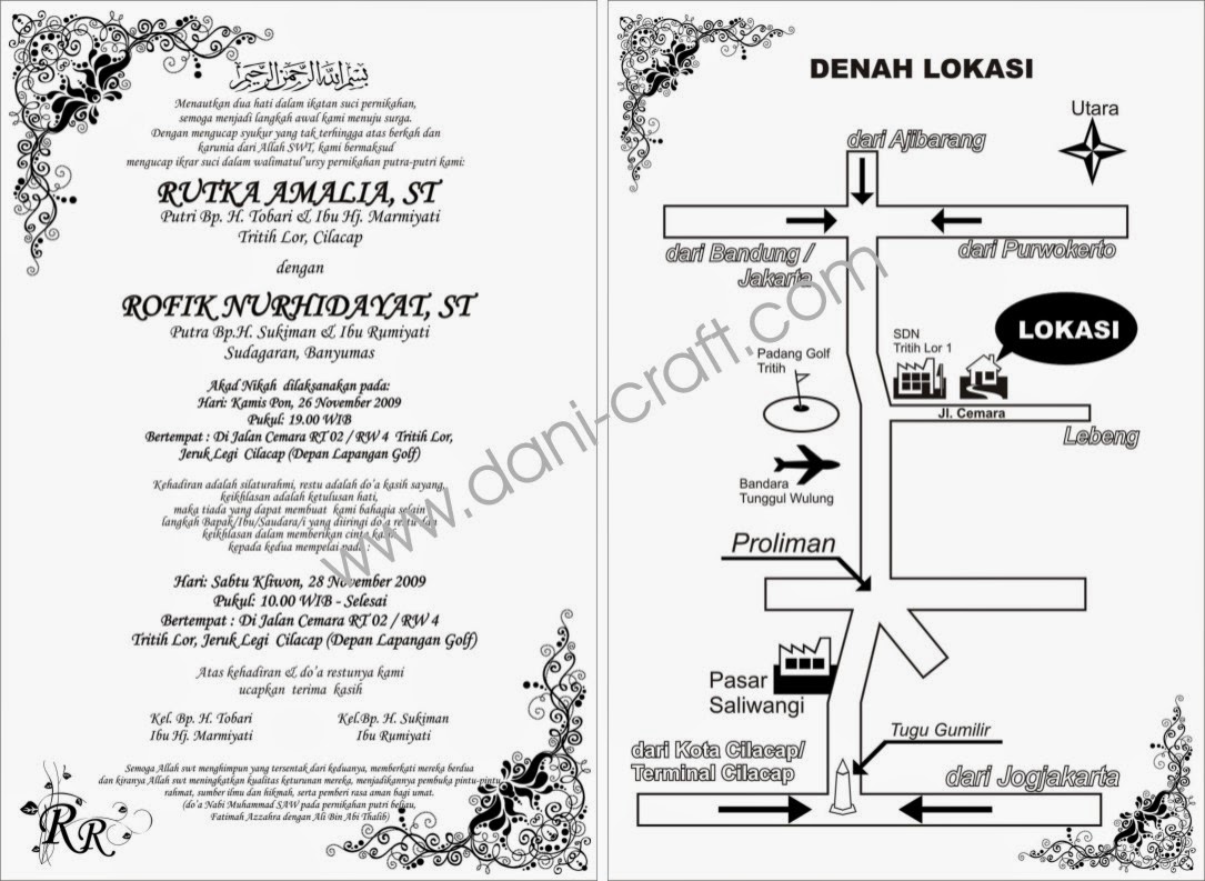 harga memento pernikahan murah di jatinegara