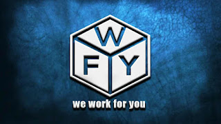 WWFY ~ {We~Work~For~You} ~