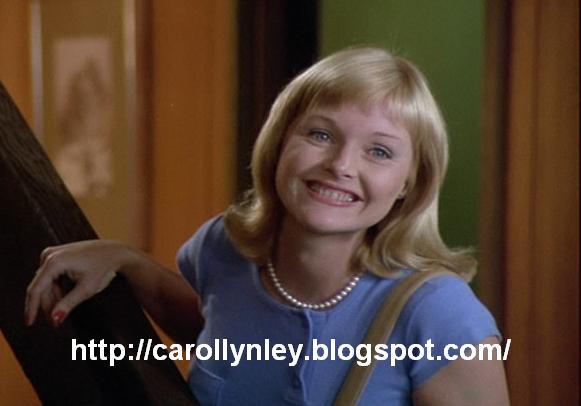 Carol Lynley