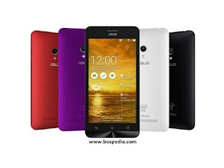 smartphone diluncurkan pada bulan November  Harga dan Spesifikasi Asus ZenFone 5 (A502CG) Terbaru 2017
