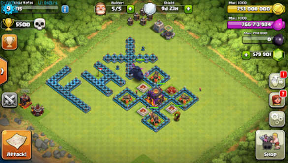 Cara Cheat Clash Of Clans Tanpa Root - Best Hack 8ballhack.Org Cara Menggunakan Xmod Tanpa Root ... : We did not find results for: