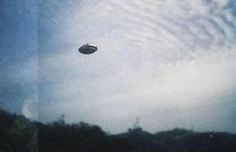 X-Files of Soviet Defense Ministry Exposed: Learned How to Summon a UFO