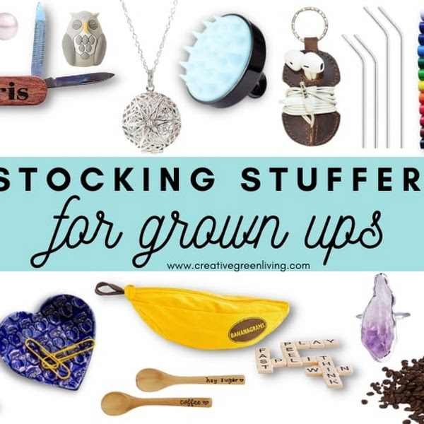 23 Cheap Dollar Stocking Stuffers