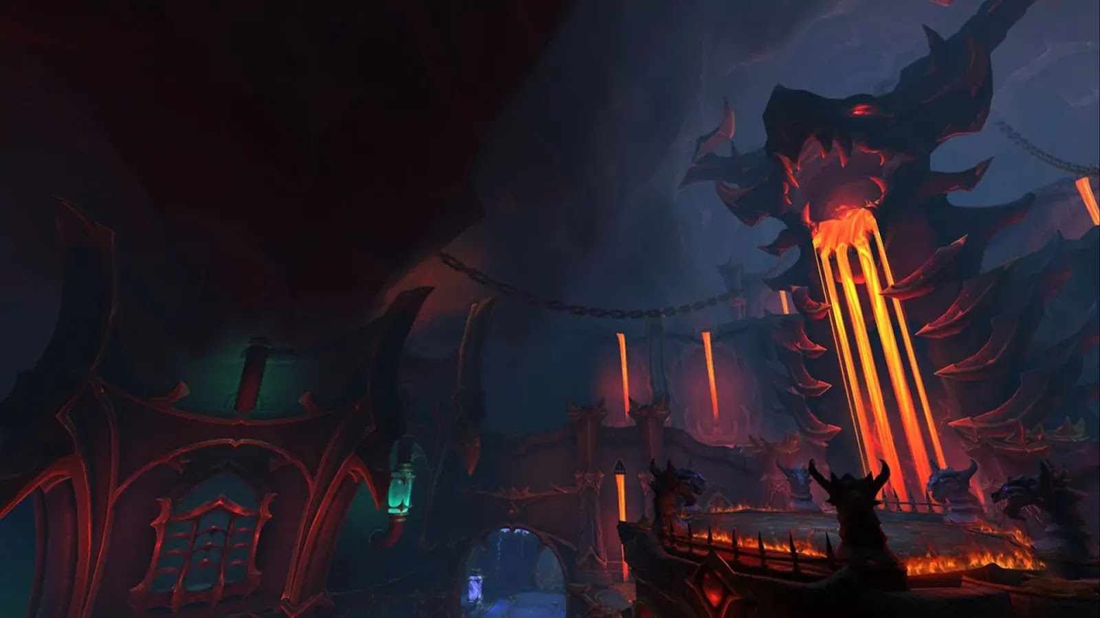 What to Expect from World of Warcraft Dragonflight Season 2