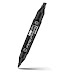 Monami Twin 109 Permanent Marker