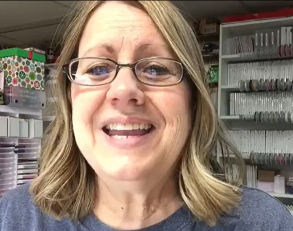 Who is Julie Brown?
