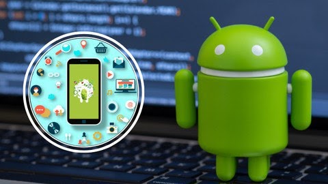 Android App Development Fundamentals [Free Online Course] – ThePager