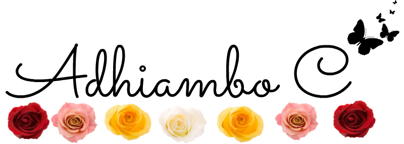 Adhiambo C
