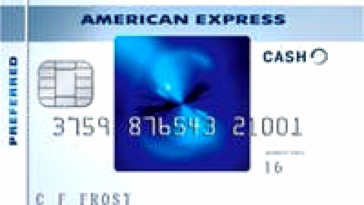 American Express Blue Foreign Transaction Fee