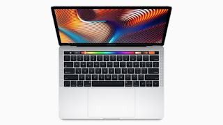 Macbook pro 2019 review