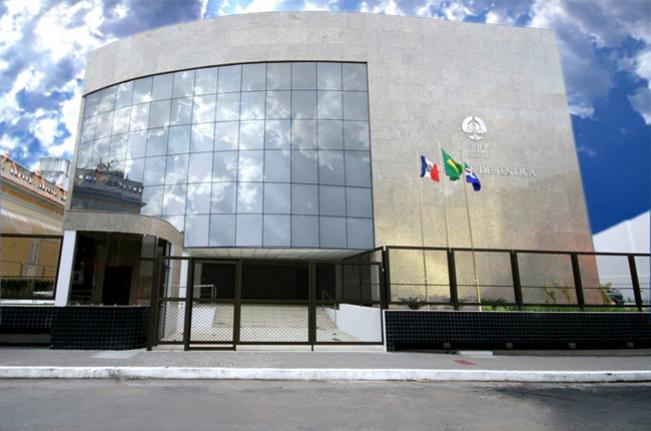 Concurso TJ-AL tem FGV como organizadora