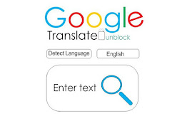 Cara Cepat Membuka Blokir Situs dengan Google Translate | PC dan Android