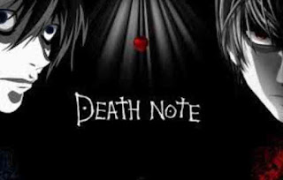  Hai sobat Selamat malam bertemu lagi dengan  Download Death Note Sub Indo Full Episode ( 01 - 37 END ) 360p 