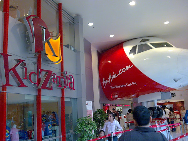 KidZania Jakarta