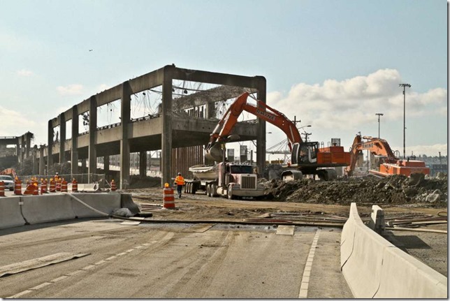 alaskan way viaduct 5
