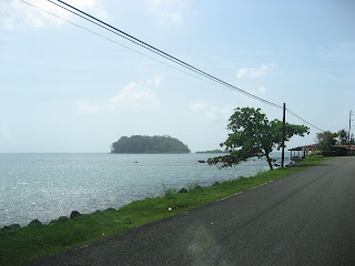 Portobelo, Panamá