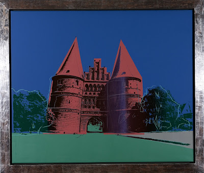 warhol holstentor