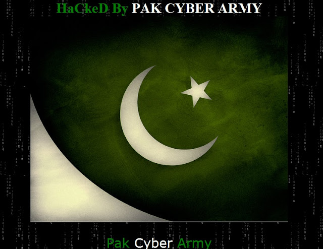 47 More Indian Sites Hacked By Pak Cyber Army