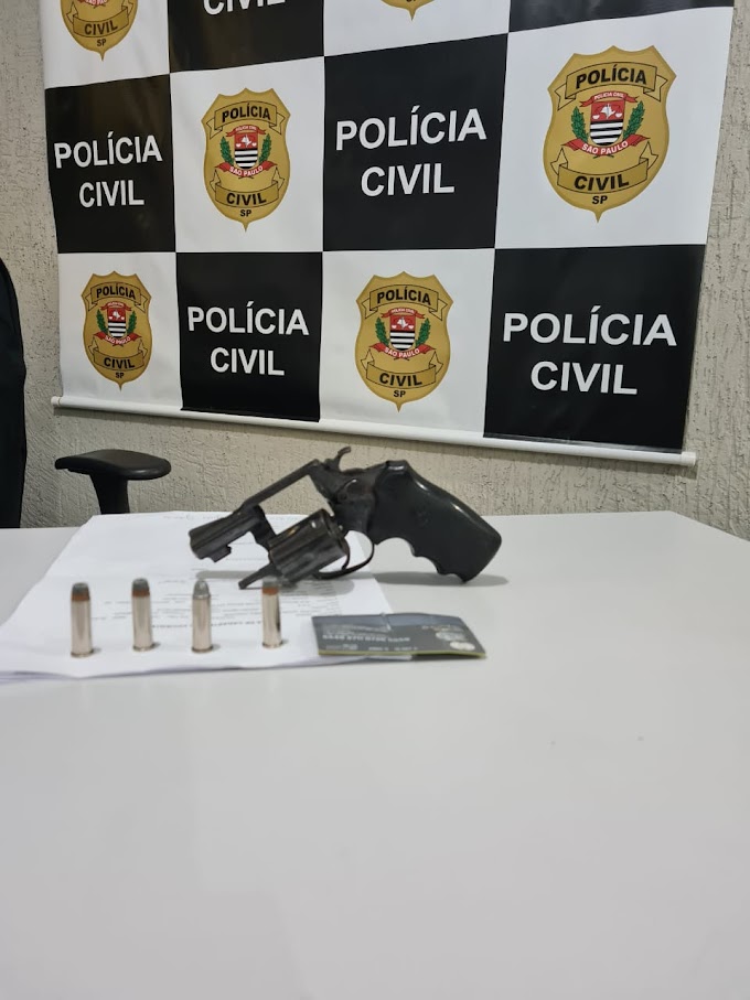 JUSTIÇA COLOCA EM LIBERDADE CASAL QUE AGREDIU DELEGADO COM BARRAS DE ALUMÍNIO E ROUBOU A SUA ARMA EM MOGI DAS CRUZES