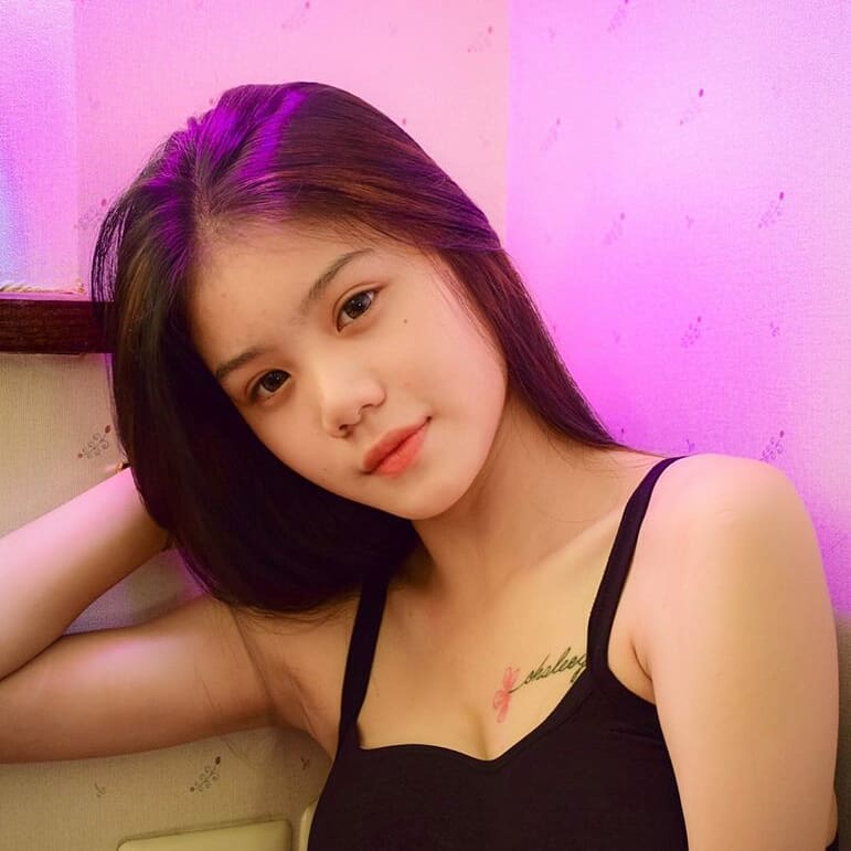 Korean sex vk