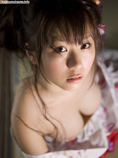 Mai Nishida Japanese Sexy Idol Hot Photo Gallery 4