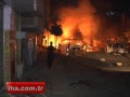 gaziantep karakol patlama 8 ölü 61 yaralı