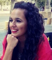 Edith Gómez, autora invitada en el blog