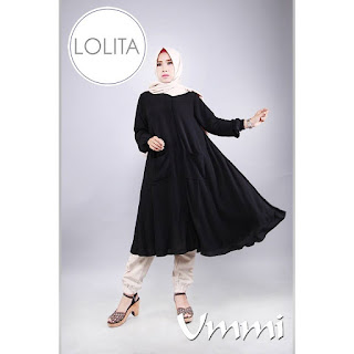 Lolita by Ummi